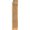 Ekena Millwork Traditional Traditional Smooth Outlooker, Western Red Cedar, 7 1/2"W x 36"D x 36"H OUT08X36X36TRA01SWR - alternate 4